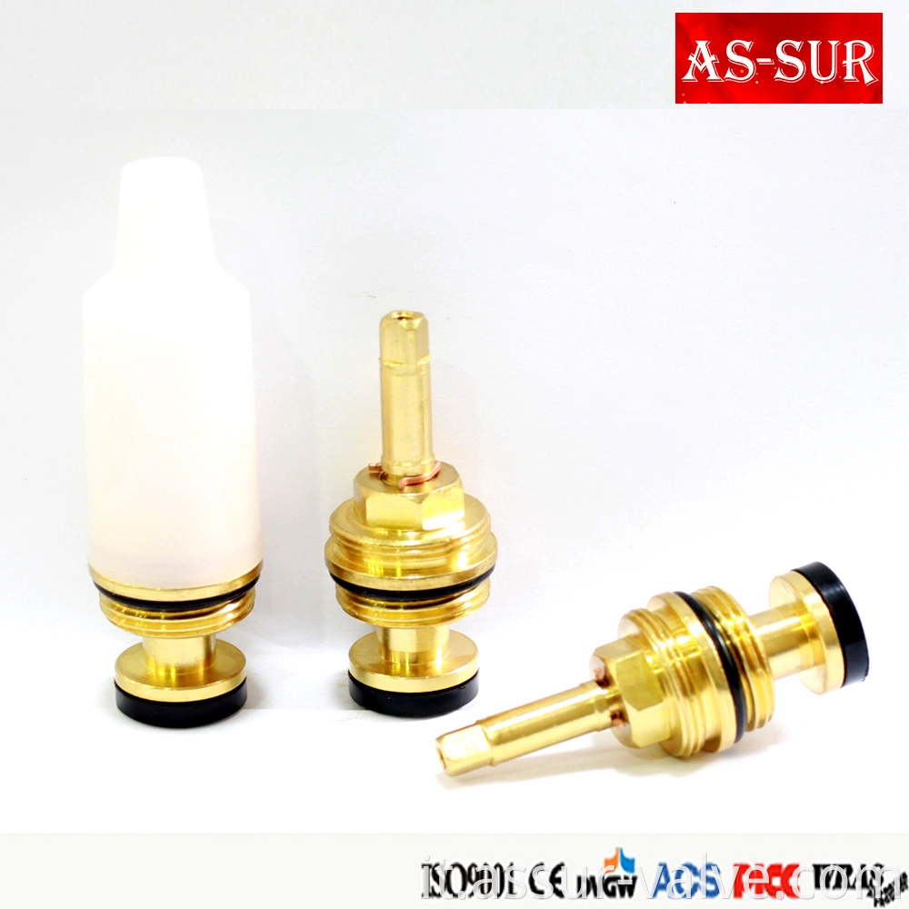 Modello Italia di alta qualità Modello Brass Valve Cartuccia/Core AS-CR3087